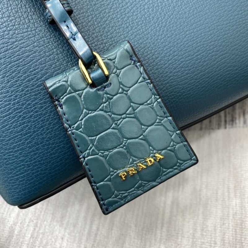 Prada Top Handle Bags